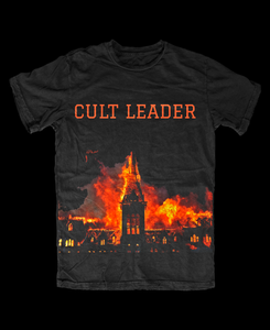 Cult Leader Men's T-Shirt