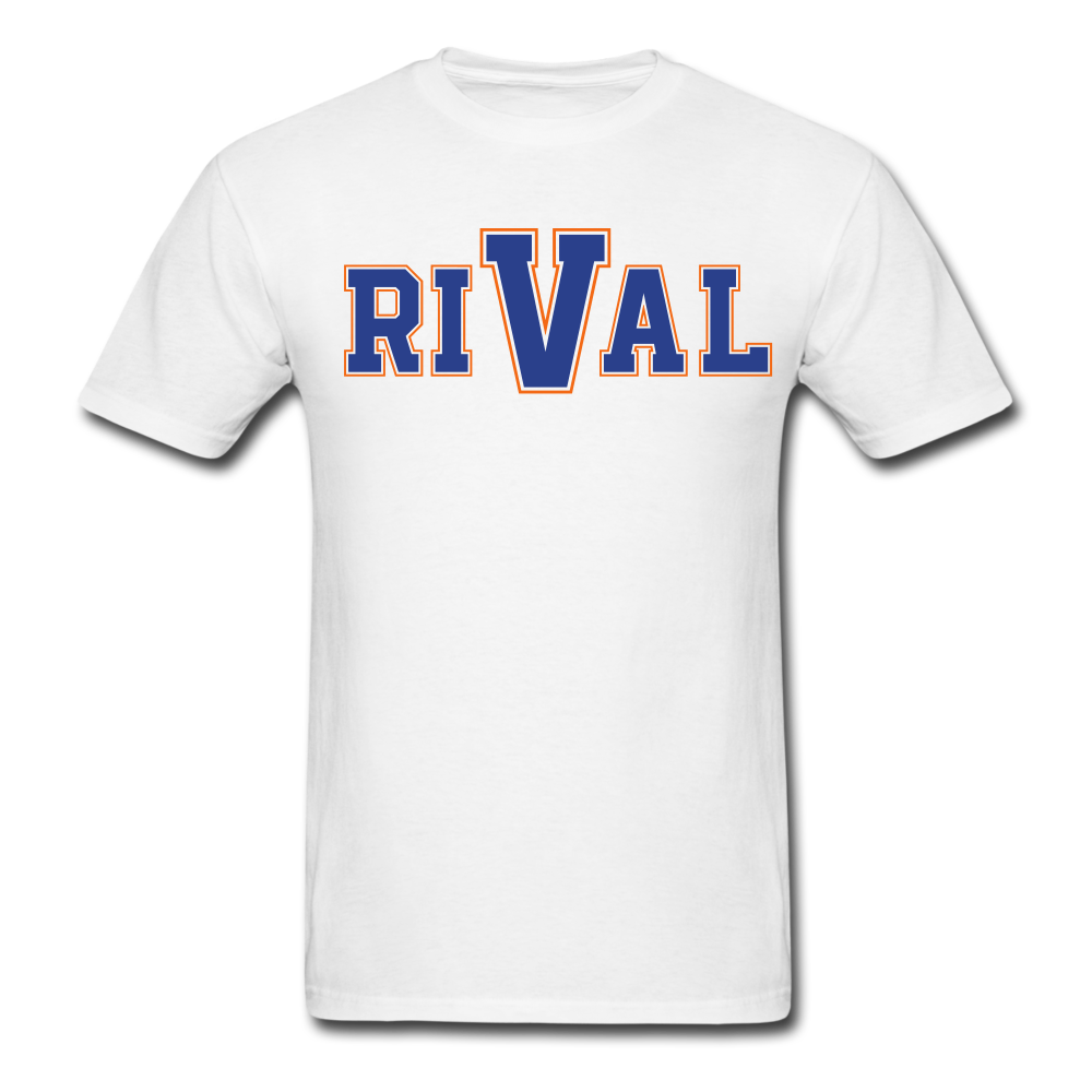 Rival T-Shirt - white