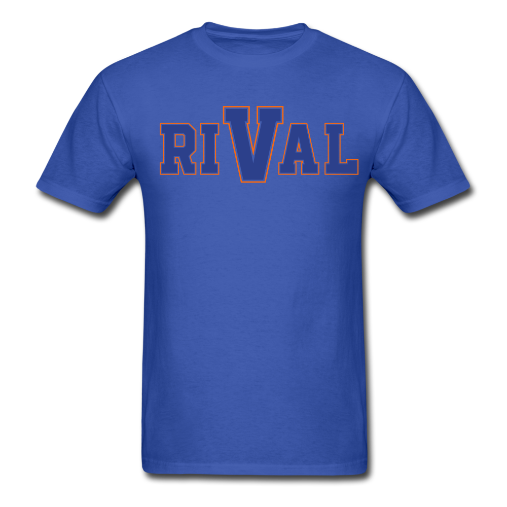 Rival T-Shirt - royal blue