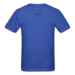 Rival T-Shirt - royal blue