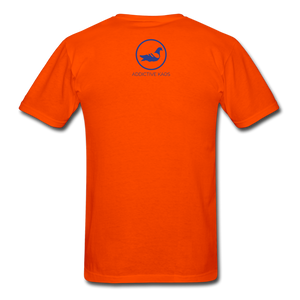 Rival T-Shirt - orange