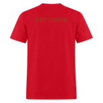 Chaarab Banyamyan Special - red