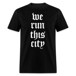 WRTC Classic T-Shirt - black