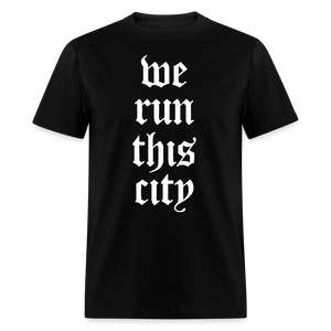 WRTC Classic T-Shirt - black