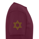 Chaarab Banyamyan Special - burgundy