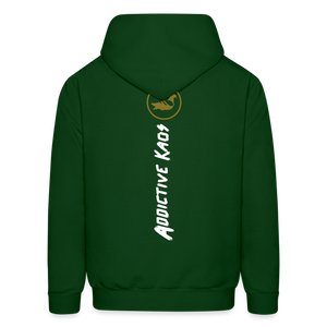 America Don't Hoodie - forest green