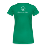 WRTC Women’s Premium T-Shirt - kelly green