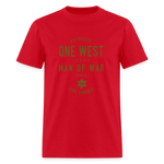 Chaarab Banyamyan Special - red