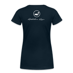 WRTC Women’s Premium T-Shirt - deep navy