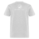 WRTC Classic T-Shirt - heather gray