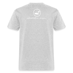 WRTC Classic T-Shirt - heather gray