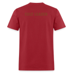 Chaarab Banyamyan Special - true red