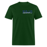 Anime Naruto Classic T-Shirt - forest green