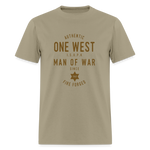 Chaarab Banyamyan Special - khaki