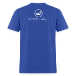 WRTC Classic T-Shirt - royal blue