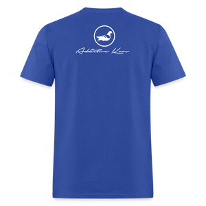 WRTC Classic T-Shirt - royal blue