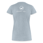 WRTC Women’s Premium T-Shirt - heather ice blue