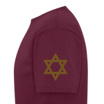 Chaarab Banyamyan Special - burgundy
