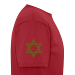 Chaarab Banyamyan Special - true red