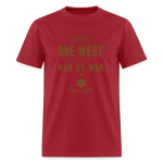 Chaarab Banyamyan Special - true red