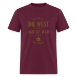 Chaarab Banyamyan Special - burgundy