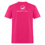 WRTC Classic T-Shirt - fuchsia