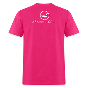 WRTC Classic T-Shirt - fuchsia