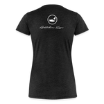 WRTC Women’s Premium T-Shirt - charcoal grey