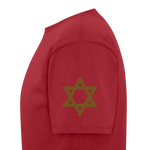 Chaarab Banyamyan Special - true red
