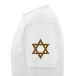 Chaarab Banyamyan Special - light heather gray