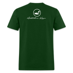 WRTC Classic T-Shirt - forest green