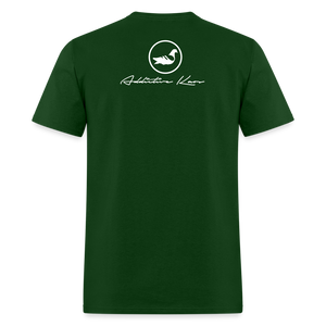 WRTC Classic T-Shirt - forest green