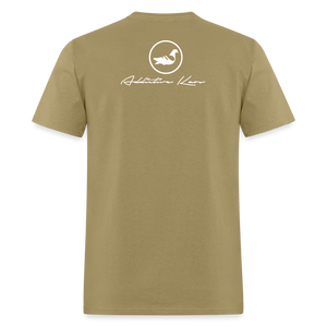 WRTC Classic T-Shirt - khaki