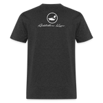 WRTC Classic T-Shirt - heather black