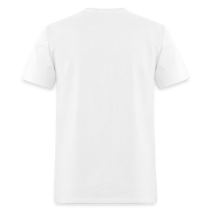 Hold The Scroll T-Shirt(Alt) - white