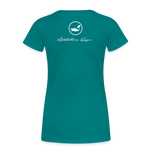 WRTC Women’s Premium T-Shirt - teal