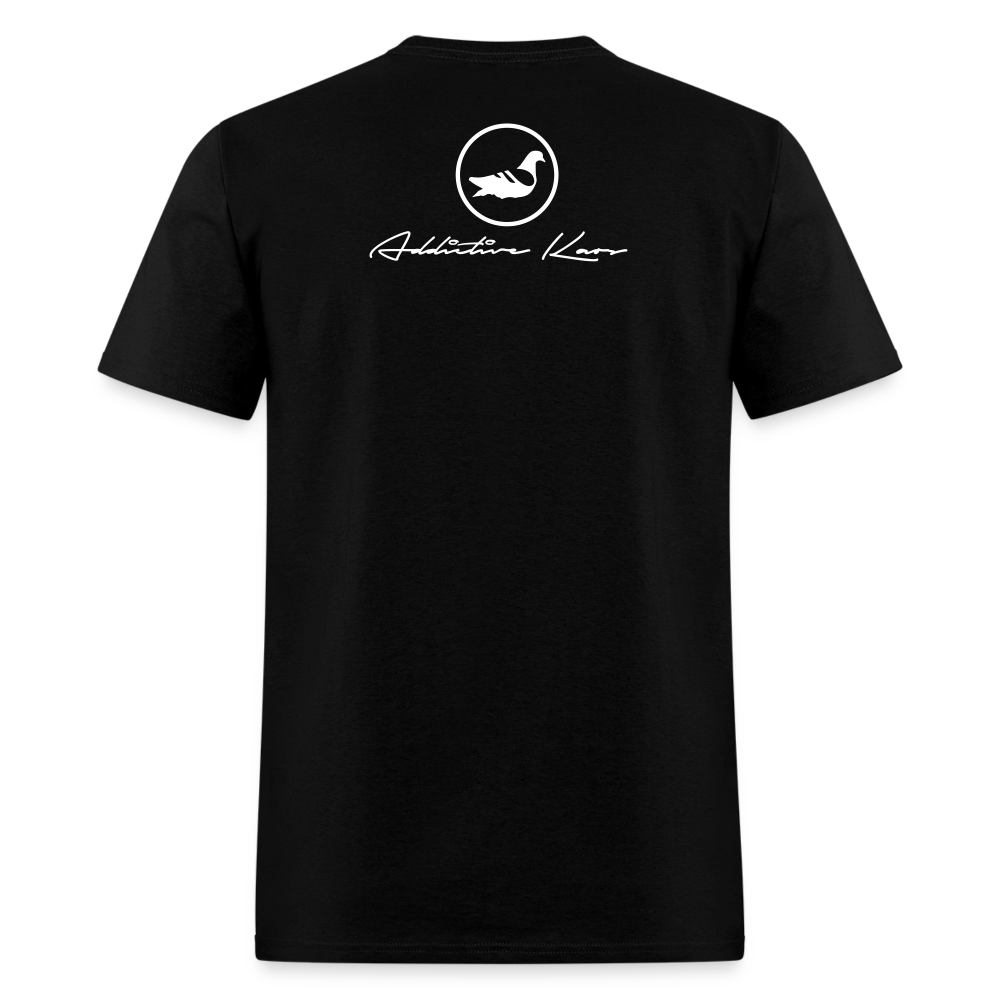 WRTC Classic T-Shirt - black