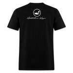 WRTC Classic T-Shirt - black