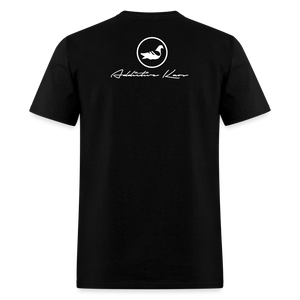 WRTC Classic T-Shirt - black