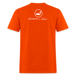 WRTC Classic T-Shirt - orange