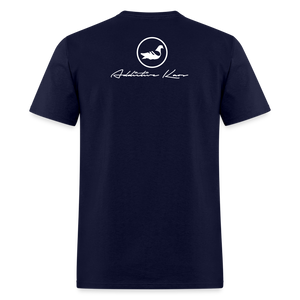 WRTC Classic T-Shirt - navy