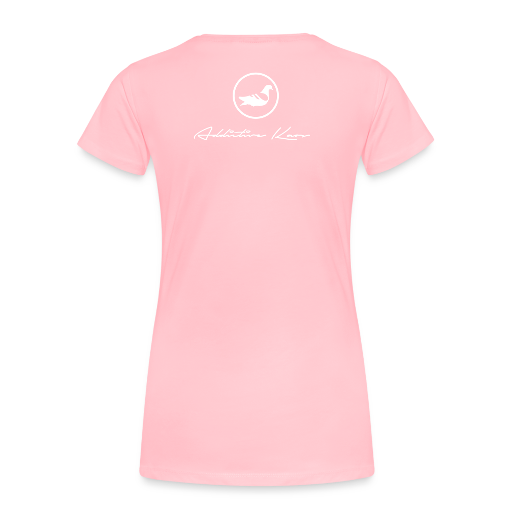 WRTC Women’s Premium T-Shirt - pink