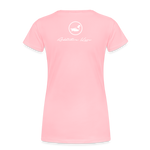 WRTC Women’s Premium T-Shirt - pink