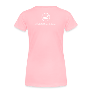 WRTC Women’s Premium T-Shirt - pink