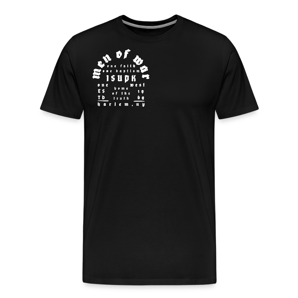 Your Customized Product - black