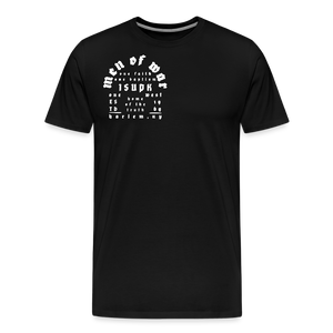 Your Customized Product - black