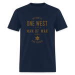 Chaarab Banyamyan Special - navy