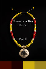 Necklace a Day (NAD-5)