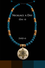 Necklace a Day (NAD-4)