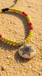 Necklace a Day (NAD-5)